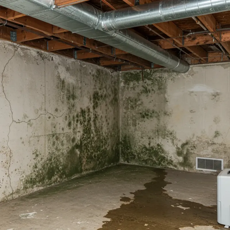 Professional Mold Removal in Hawaiian Beaches, HI