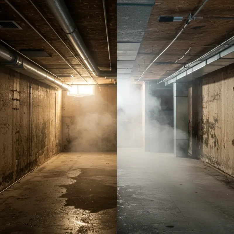 Professional Odor Removal in Hawaiian Beaches, HI